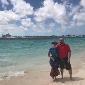 Meet your Posher, Matthew